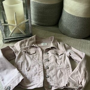 Old Navy Jean Jacket